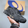 Asics Gel Kahana 8 Cozy Wear-resistant Outdoor Black 1011B109-005