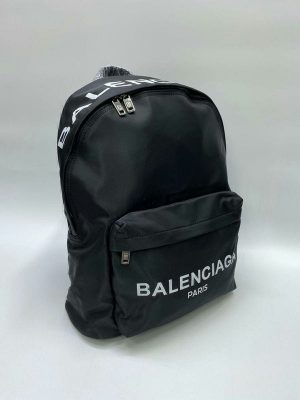 Balenciaga рюкзак