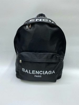 Balenciaga рюкзак