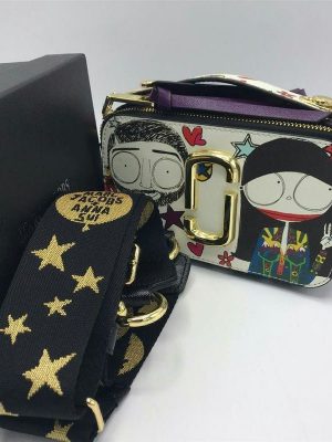 Marc Jacobs сумка