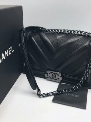 Chanel сумка