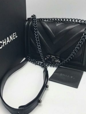 Chanel сумка