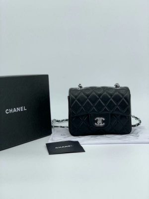 Chanel сумка