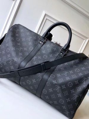 Louis Vuitton дорожная сумка