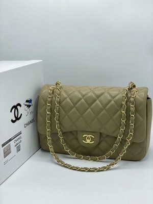 Chanel сумка