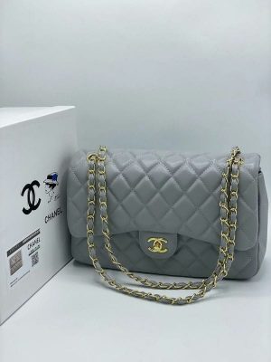 Chanel сумка