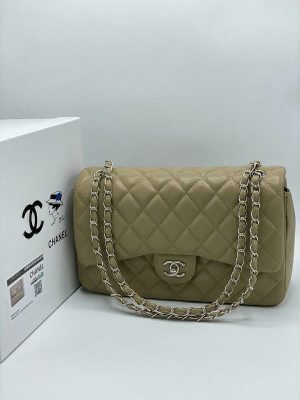 Chanel сумка