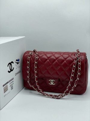 Chanel сумка