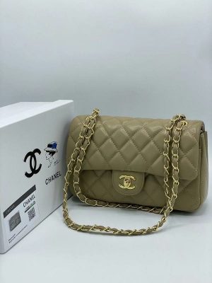 Chanel сумка