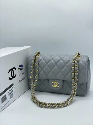 Chanel сумка