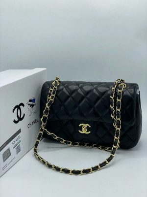 Chanel сумка