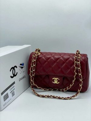 Chanel сумка