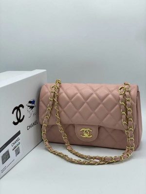 Chanel сумка