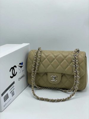 Chanel сумка