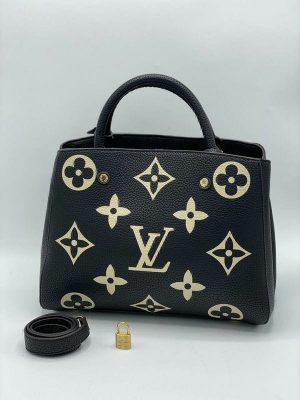 Louis Vuitton сумка