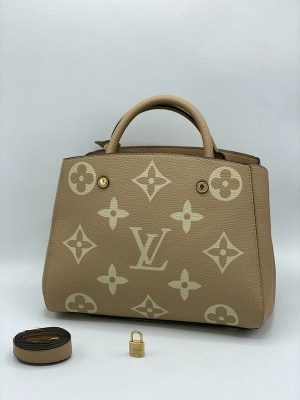 Louis Vuitton сумка