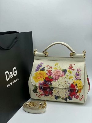 Dolce & Gabbana сумка