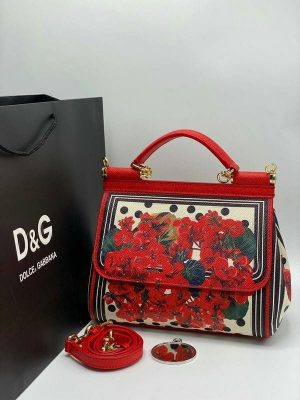 Dolce & Gabbana сумка