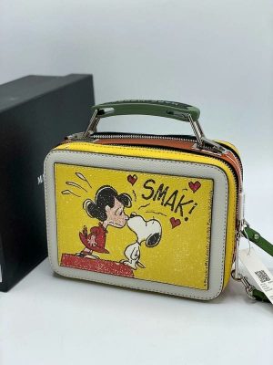 Marc Jacobs сумка