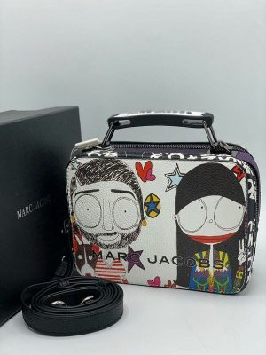 Marc Jacobs сумка