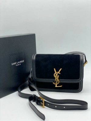 Yves Saint Laurent сумка