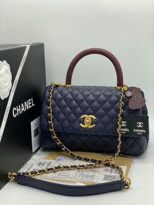 Chanel сумка