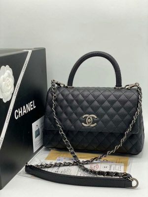 Chanel сумка