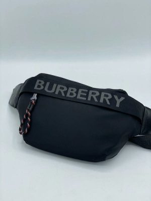 Burberry сумка