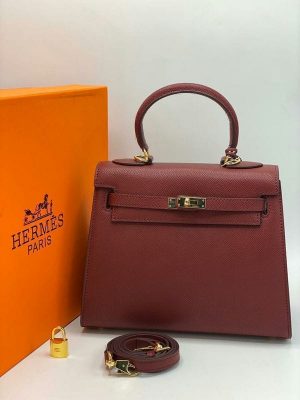 Hermes сумка