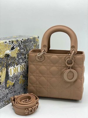 Dior сумка