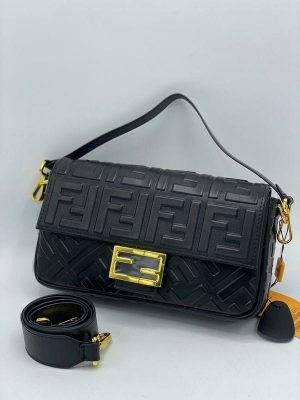 Fendi сумка