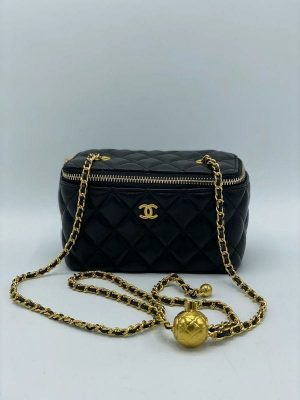 Chanel сумка