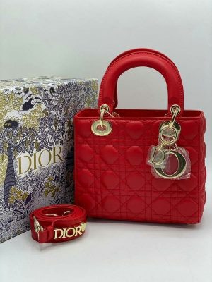 Dior сумка