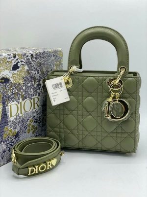 Dior сумка