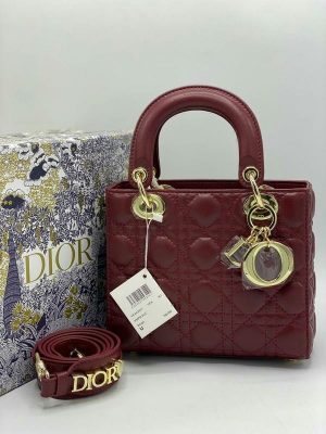 Dior сумка