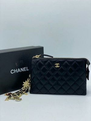 Chanel сумка