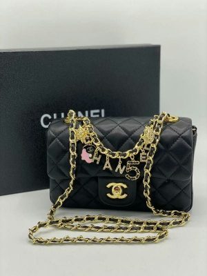 Chanel сумка