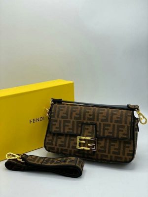 Fendi сумка