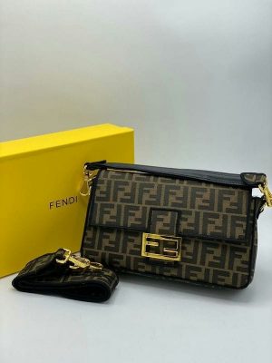 Fendi сумка