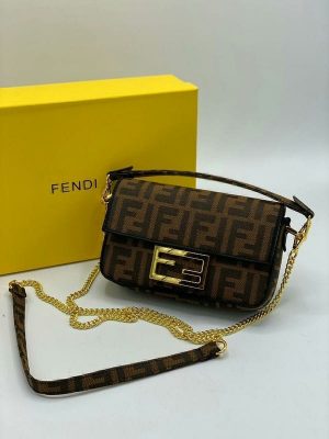 Fendi сумка