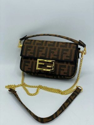 Fendi сумка