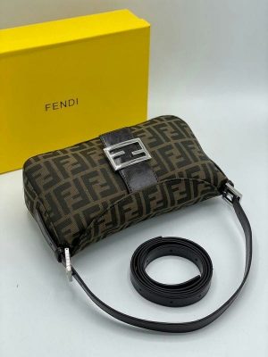 Fendi сумка