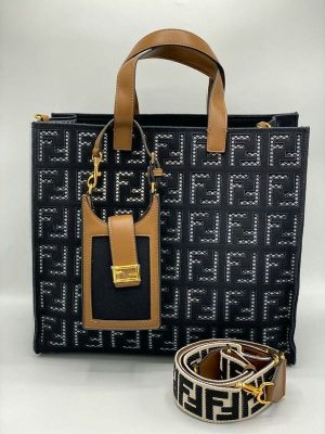 Fendi сумка