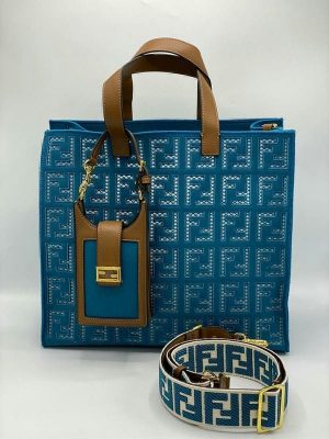 Fendi сумка