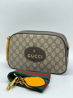 Gucci сумка