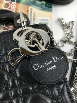 Dior сумка