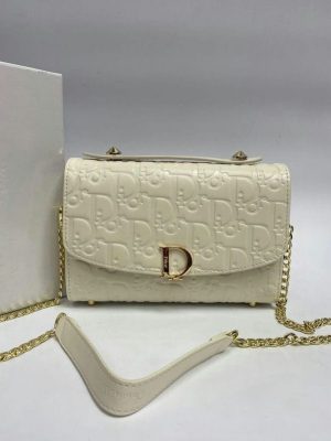 Dior сумка