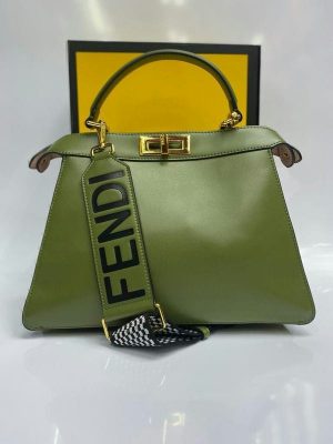 Fendi сумка