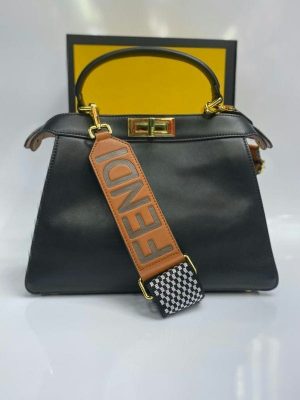 Fendi сумка