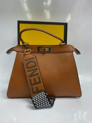 Fendi сумка